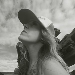 Meet your Posher, Lauryn